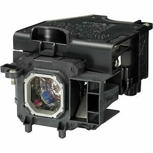 Replacement Lamp For Np-M300Ws And Np-P350W/P420X Projectors