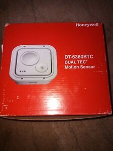 Honeywell DT-6360STC Motion Sensor