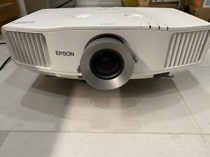 epson powerlite projector 4100