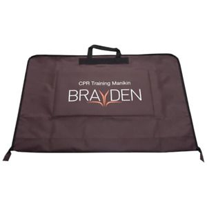 &#034;  Aero Healthcare Mat Bag for Single Brayden Manikin&#034;