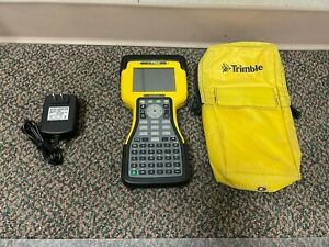 Trimble Ranger TSC2 Data Collector with Survey Pro 4.7.1 Pro, Standard, GPS
