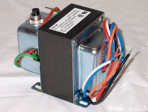 New universal enterprises uet79r class ii 2 transformer with circuit breaker for sale