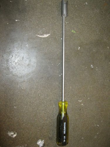Emerson Connectivity/Trompeter - Rt4L - BNC  Removal Tool
