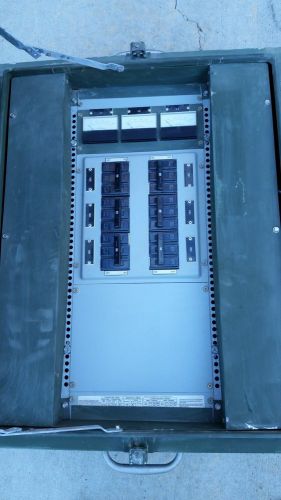 power distribution Box