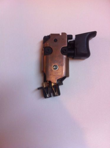 Dewalt 14.4V Cordless Drill Trigger Switch