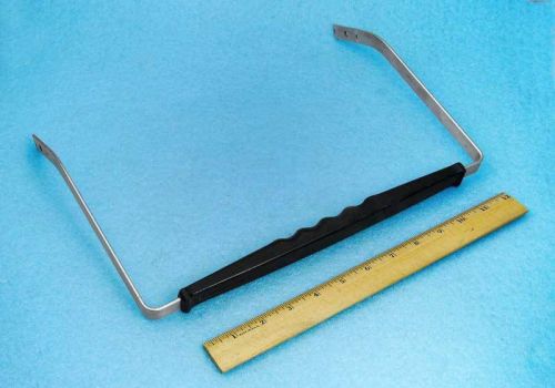 Tektronix CARRYING HANDLE ASSEMBLY for Oscilloscopes 367-0233-00