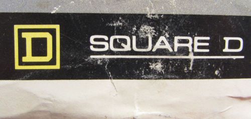 Square D Type SLA Coil 220/240V 31063 409 47