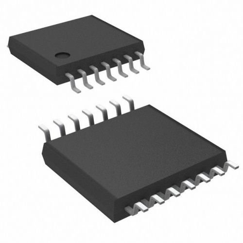 National LMV339MTX Tiny Low Voltage Quad Comparator TSSOP-14, 10pcs