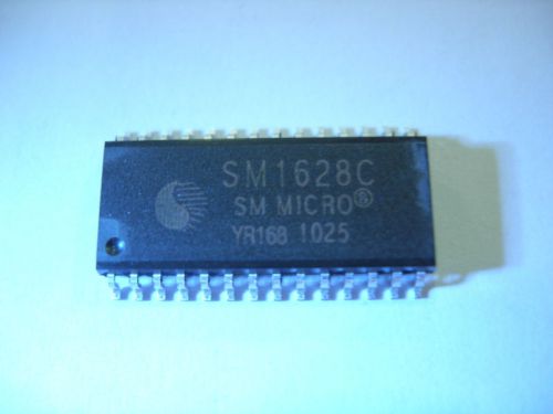 SM1628C