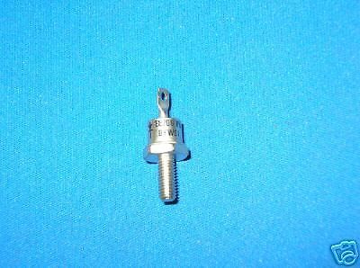 5x  DIODE - BYW31 / 50 - PHILIPS - NEW