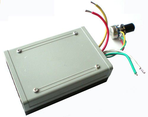 24v 20a 480w dc motor speed control pwm controller for sale