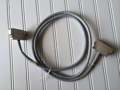 PARKER COMPUMOTOR 5 FOOT CONTROLLER CABLE FOR AT6400