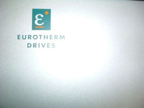 EUROTHERM DRIVES  PARKER  AH047423U103 CONTROL  BOARD ASSEM 2 QUAD NEW BOXED