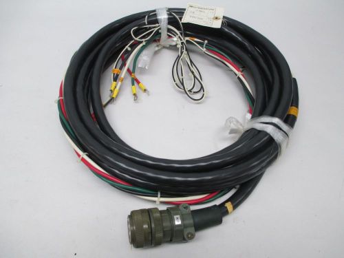New ge fanuc a660-8006-t955 servo robot assembly cable-wire d289573 for sale