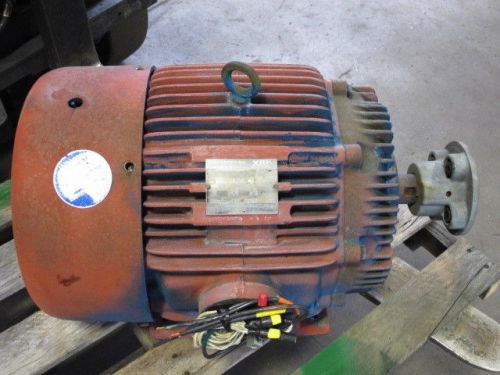 marathon electric 25 hp motor 1765 rpm  model  L284TTFS6528AN