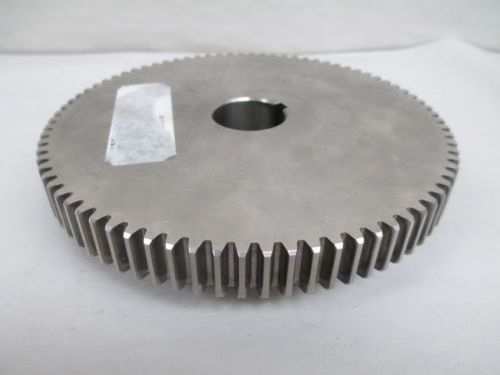 New fr drake 42473-2 1-1/4x6-13/16in sprocket straight bevel gear d208503 for sale