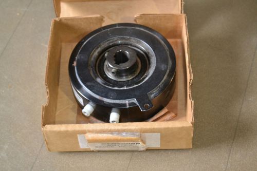 Dynacorp 304774-3 90 VDC clutch brake coupling