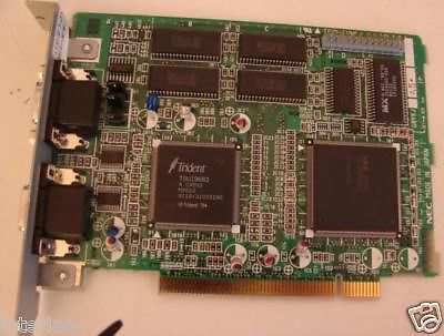 NEC G8YKJ-A5 PC Board TEC-1VM