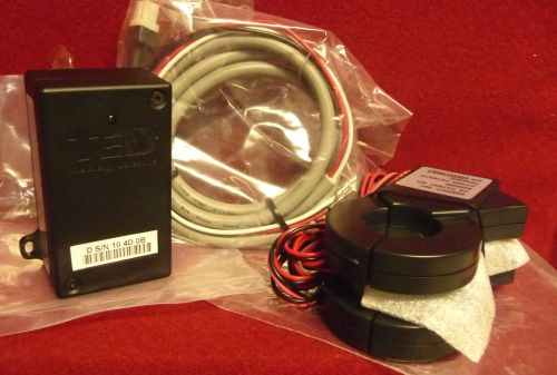 New TED 5000 - Additional MTU With Two CTS and Power cable For MTU NEW!  #3584
