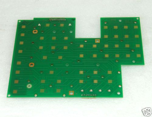 Hp/agilent 08720-60127 board assembly for sale