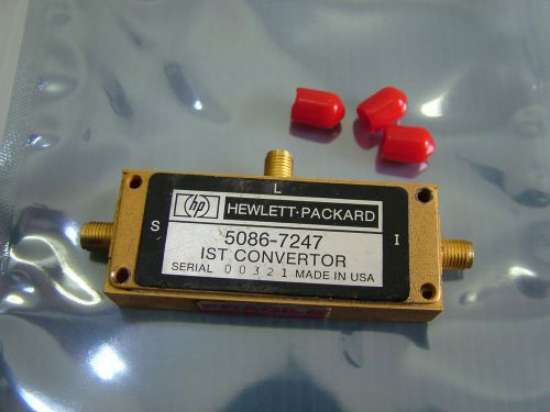 Hp 5086-7247 1st converter fully tested for sale