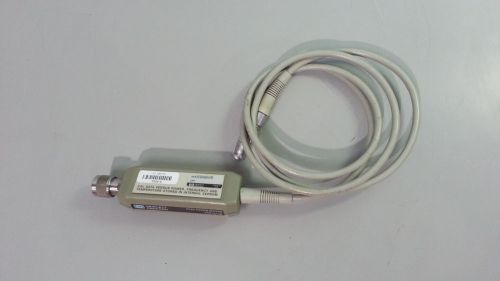 Agilent / HP 84815A Peak Power Sensor, 20 MHz - 18 GHz