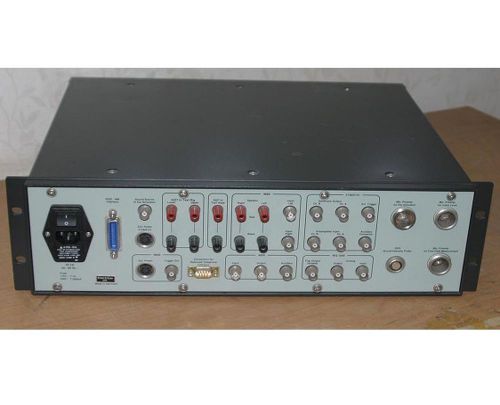 Bruel &amp; Kjaer Calibration Signal Router for 9655, WB 1326
