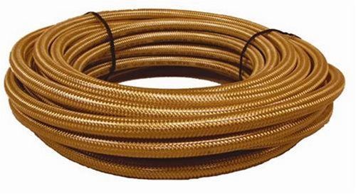Simpson 41028 3/8-Inch by 50-Foot 4500 PSI Cold Water Replacement/Extension Hose