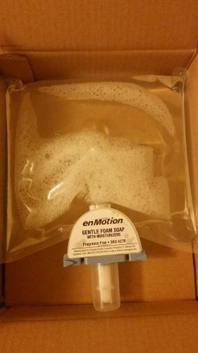 Enmotion foam soap refills 2/pk for sale