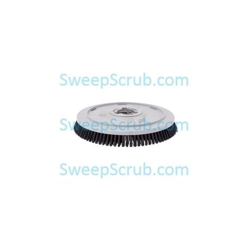 Tennant 1019263 20&#039;&#039; disk nylon scrub brush fits: nobles speed shine, fm-17 for sale