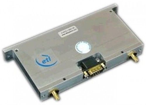 Etl systems - l-band amplifier - agc model a-agcl1-3500 mds for sale
