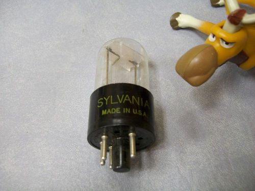 Sylvania 40A1 Vacuum Tube