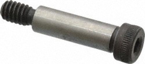 Shoulder screws &amp; stripper bolts 5/16 x 1&#034; shoulder  1/4-20 tread  lot 10 for sale