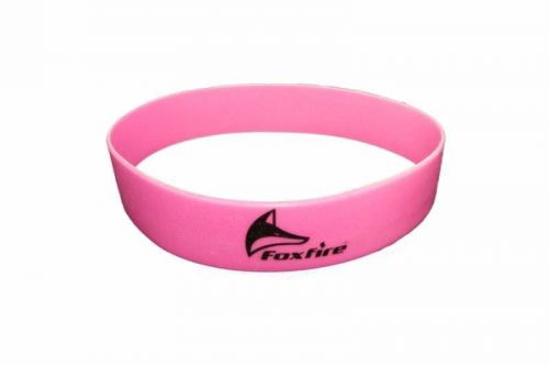Foxfire illuminating glow in the dark pink helmet band **pink** for sale