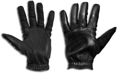 Strong Suit Patrol Tactile Tactical Gloves 40400 Shoot Police Hunting Military