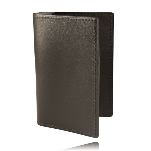 Boston Leather 5850S Chicago FOP Book Holder