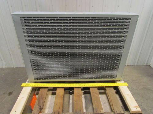 American industrial eoc-545-4-s-2p mobile air cooled oil cooler 300 psi 1/4 hp for sale