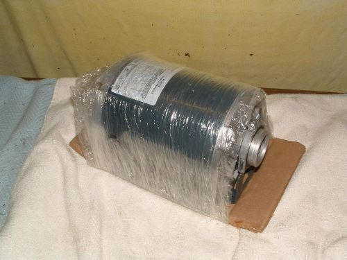 Ge marathon pump motor...1/2hp 1725 rpm new sale price free prioity shipping for sale