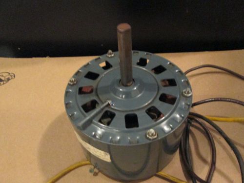 Westinghouse condensor fan 1/4 HP 208-230 Volts Motor 1/2&#034; shaft 2 1/2&#034; long