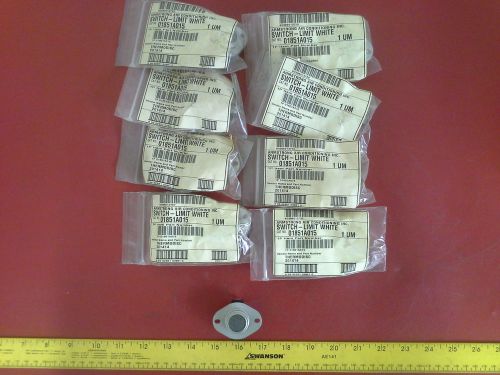 THERMODISC 60TX11 L150-35F LIMIT SWITCH NEW LOT OF 8