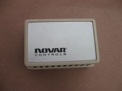 Novar Control Switchover Sensor 736006000 Thermostat