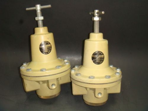 New c.a. norgren 11-002-101 pressure regulator new no box for sale