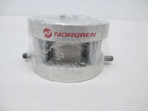 NEW NORGREN FP200X1.000-TMR 1 IN 2 IN PNEUMATIC CYLINDER D370450