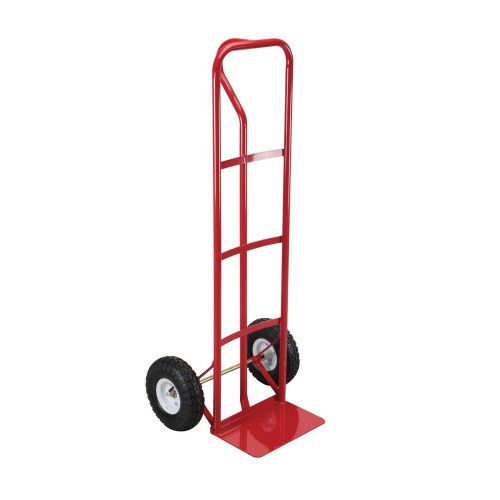 HARBOR FREIGHT TOOLS coupon ......  Hand Truck ......... Coupon Only