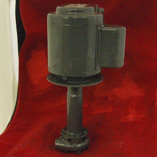 Gusher 1-P3-L (Long) Coolant Pump