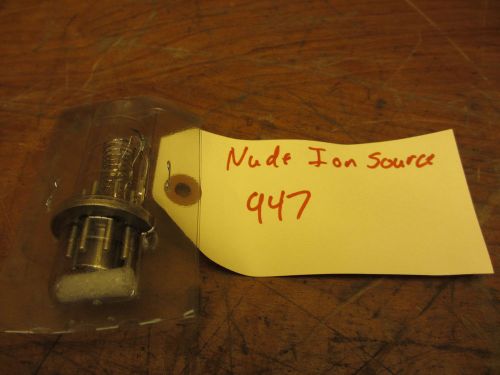 Nude Ion Source Ion Gauge Vacuum NEW IN BOX