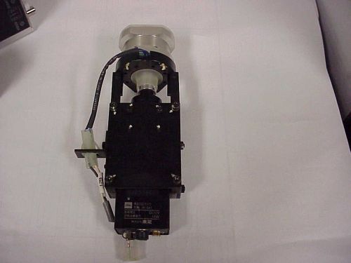 Toshiba ik-541  ccd camera for sale