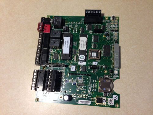 Keri Systems PXL-500P Tiger Access Control Panel Board Assembly
