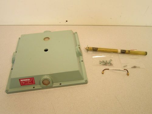 Motion Detector 51240-50, NSN 6350010731809, Hardware Included, Priced to Move!
