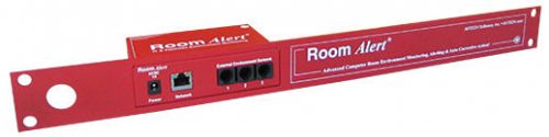 Avtech room alert 12er w devicemanger software ra12e-th1-ras environment monitor for sale